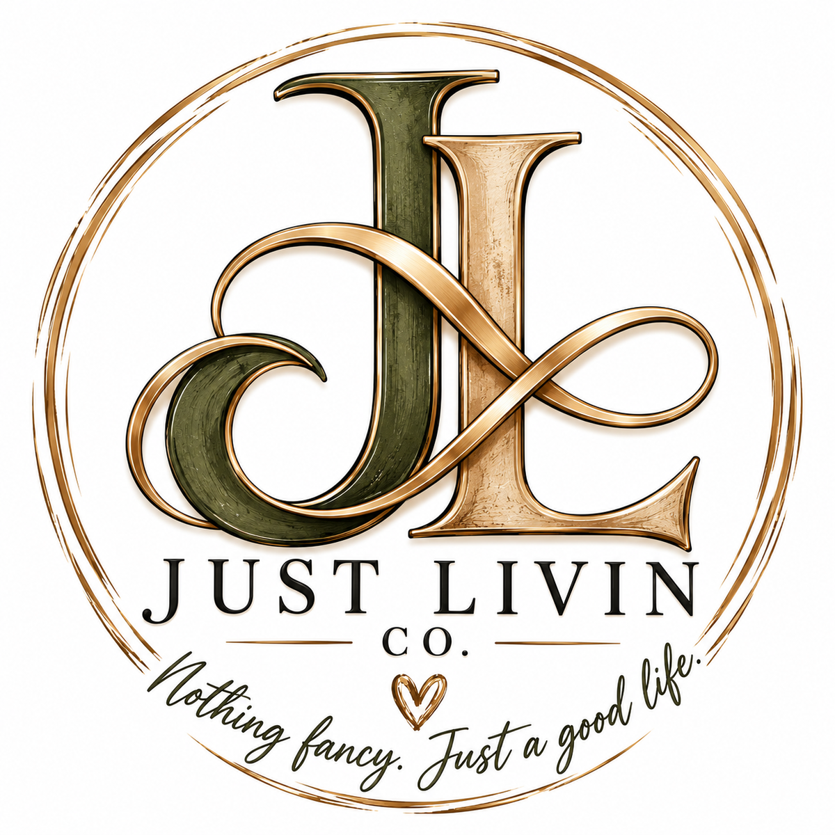 Just Livin' co.