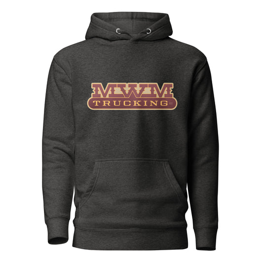 MWM Hoodie