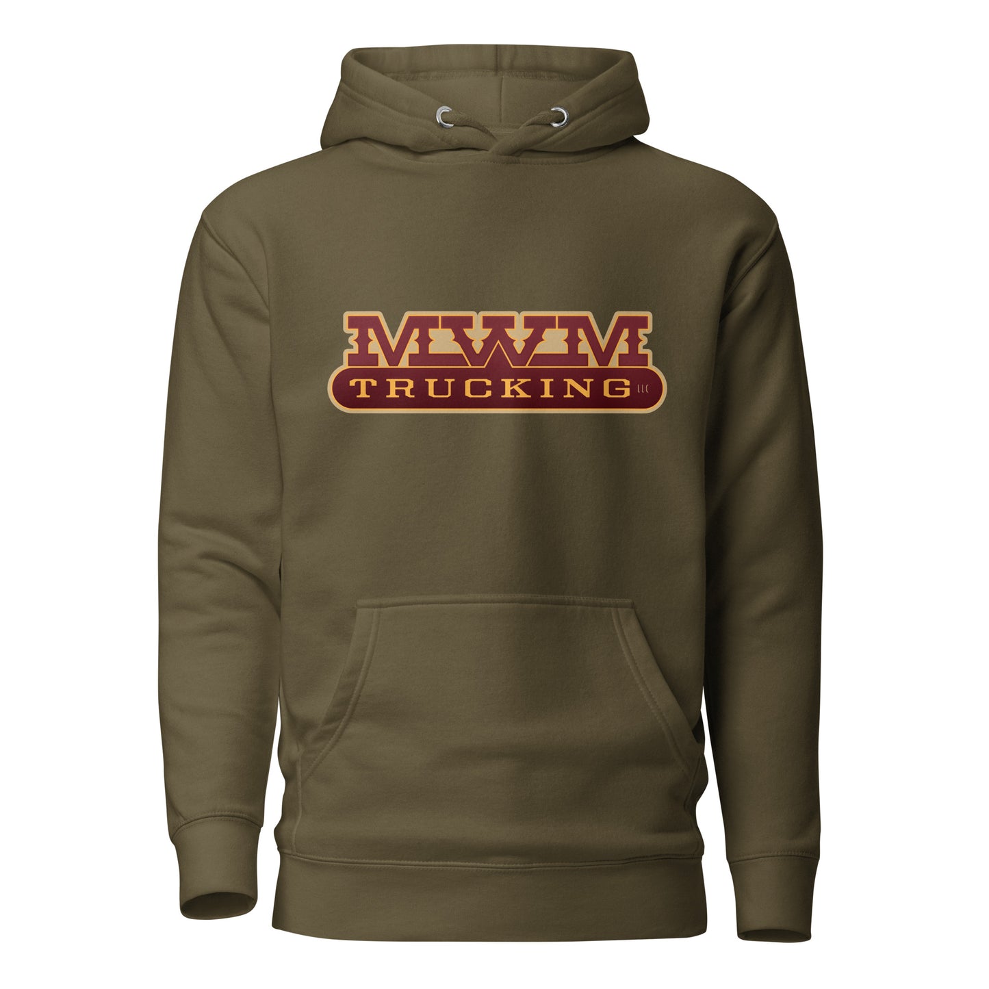 MWM Hoodie