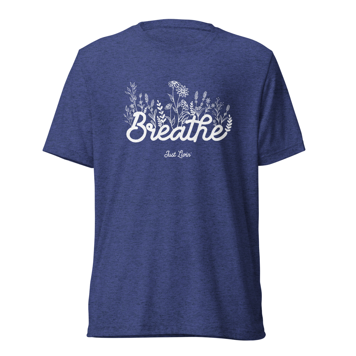 Breathe Tri-Blend T