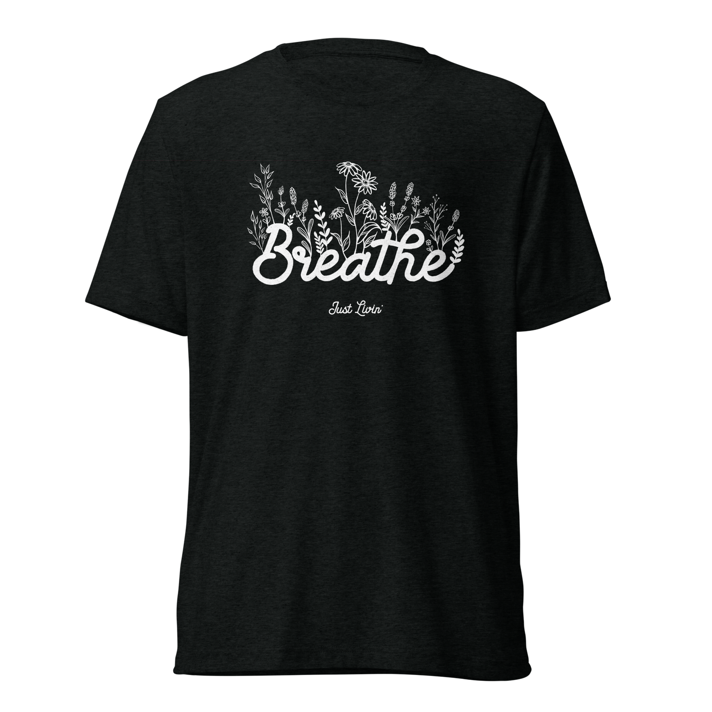 Breathe Tri-Blend T